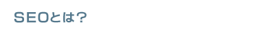SEO�Ƃ́H